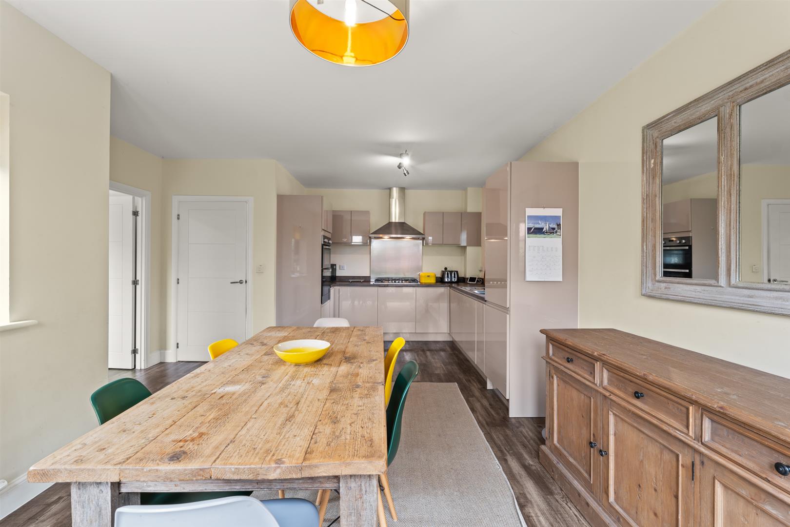 Becketts Field, Southwell